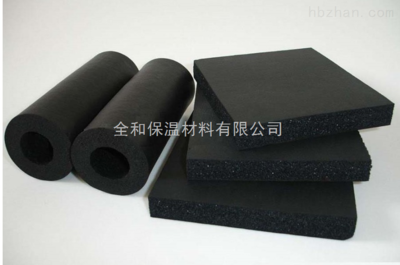 橡塑保温管厂家供应信息与商机 中国环保在线视角下的保温材料全解析