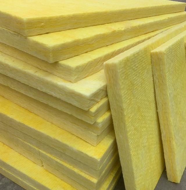 建筑保温隔热材料有哪些？一文看懂常见保温材料